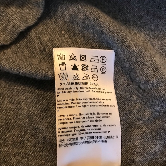 Escada Designers West w/Appliqués on the side XL - Picture 11 of 13